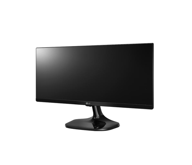 LG 25UM58-P czarny - 290273 - zdjęcie 2